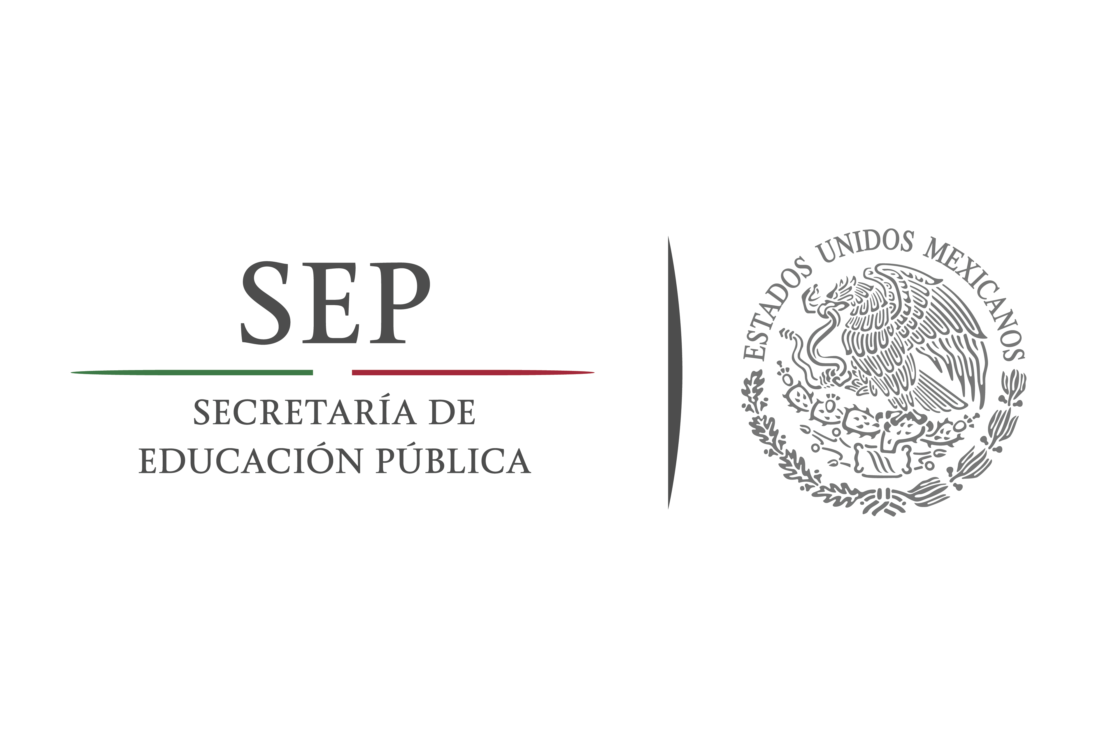Logo SEP