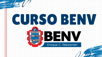 Curso de Ingreso BENV 2026